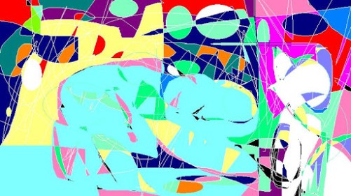 Lonely - Touching Space