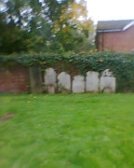 Churchyard