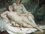 bathers-or-two-nude-women-gustave-courbet