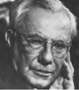 Paul Tillich photo