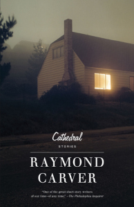raymond carver_cathedral_cover