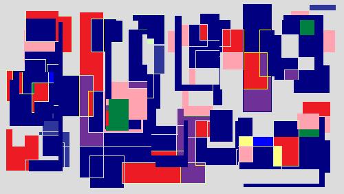 abstract war on terror