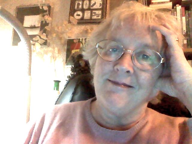 Copy of Self in draeing,Kathryn  2