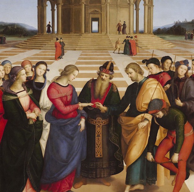 Raffaello_-_Spozalizio_-_Web_Gallery_of_Art