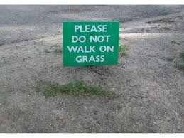 Funny Notices, Notices and Boards From Around The World!